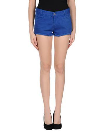 Шорты SEE BY CHLOÉ