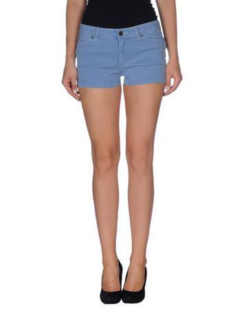 Шорты SUPERFINE