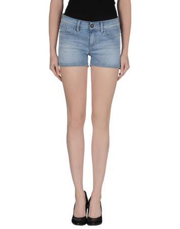 Шорты MELTIN POT