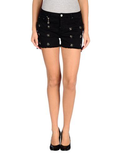 Шорты ERMANNO SCERVINO