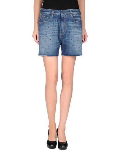 Шорты M.GRIFONI DENIM