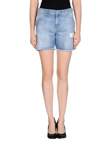 Шорты WRANGLER