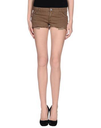 Шорты GOLD CASE Шорты GOLD CASE