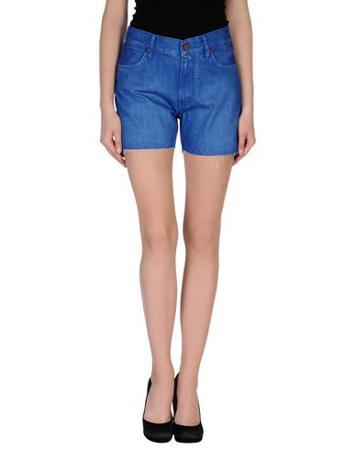 Шорты MIH JEANS