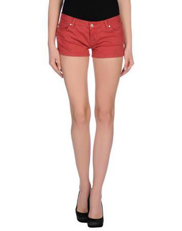 Шорты TWENTY EASY BY KAOS Шорты TWENTY EASY BY KAOS