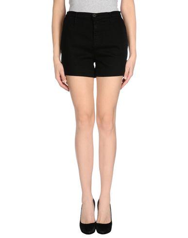 Джинсовые шорты  -  цвет