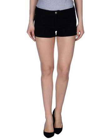 Шорты FAITH CONNEXION Шорты FAITH CONNEXION