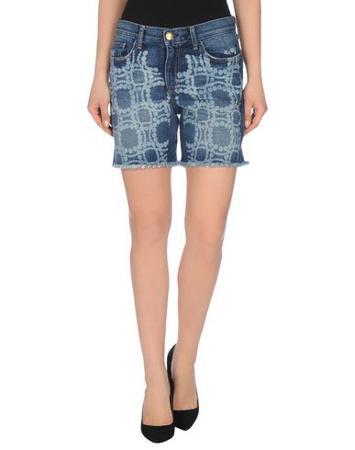 Шорты CURRENT/ELLIOT + MARNI