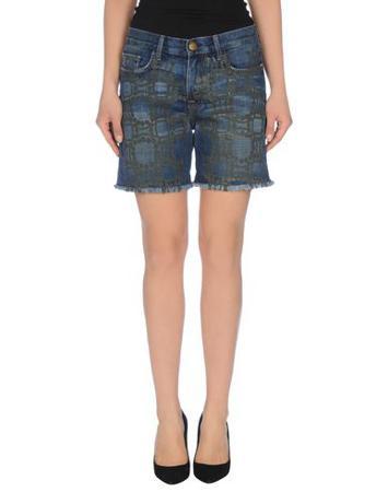 Шорты CURRENT/ELLIOT + MARNI