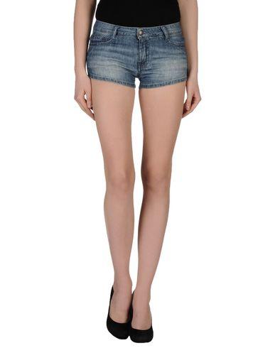 Шорты ERMANNO SCERVINO