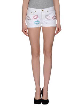 Шорты BEAYUKMUI