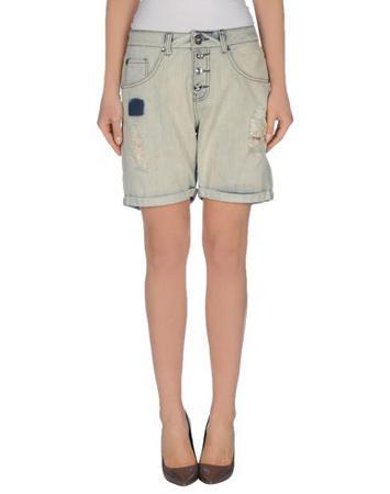 Шорты LEZ A LEZ