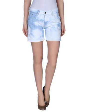 Шорты PEPE JEANS 73