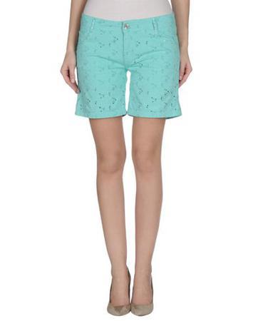 Шорты BLUGIRL FOLIES