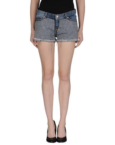 Шорты PINKO GREY