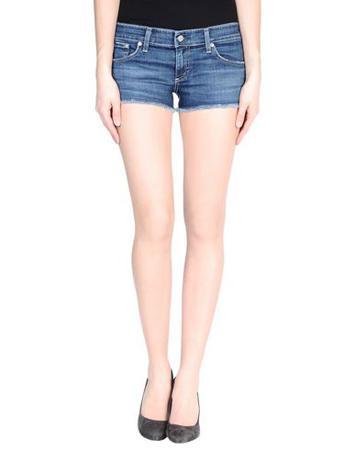 Шорты AG ADRIANO GOLDSCHMIED