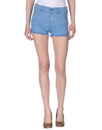 Шорты DR. DENIM JEANSMAKERS