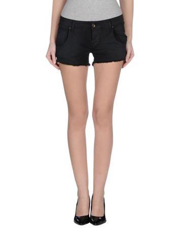 Шорты MAISON CLOCHARD