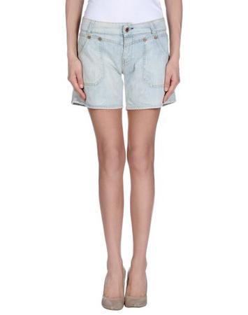 Шорты SECRET PON-PON