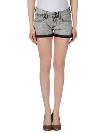 Шорты PEPE JEANS