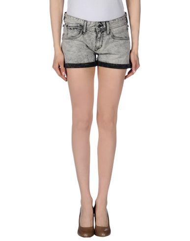 Шорты PEPE JEANS
