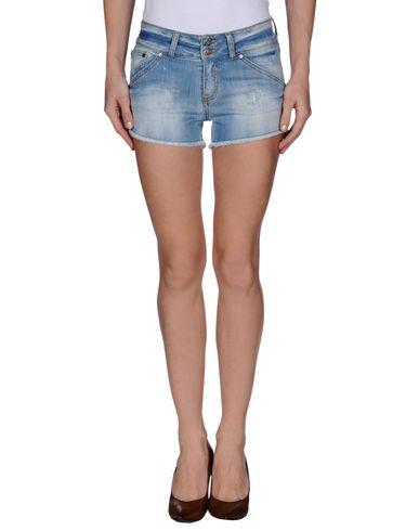 Шорты W.H.A.P.  WE HAVE A PROJECT