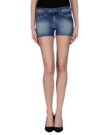 Шорты MELTIN POT KLSH