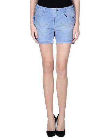 Шорты MAISON SCOTCH