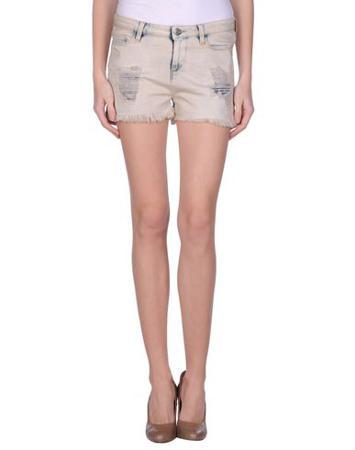 Шорты IRO.JEANS