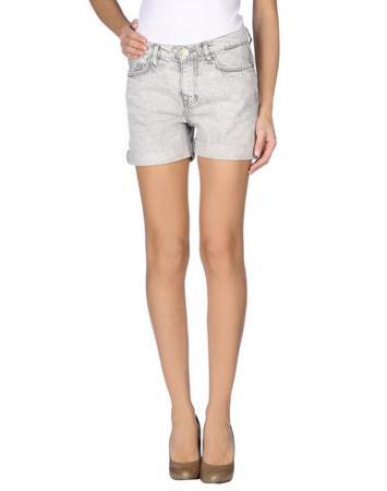 Шорты WON HUNDRED JEANS