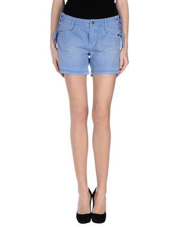 Шорты MAISON SCOTCH