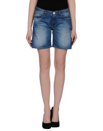 Шорты PINKO TAG