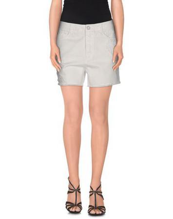 Шорты ERMANNO SCERVINO