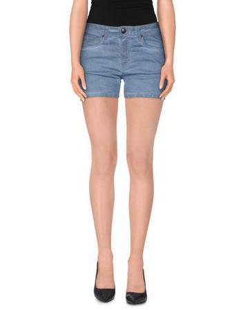 Шорты M.GRIFONI DENIM