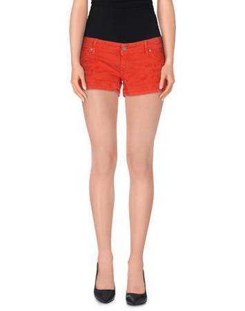 Шорты JACOB COHЁN PREMIUM