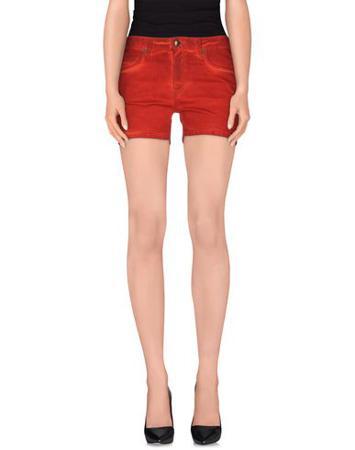 Шорты M.GRIFONI DENIM