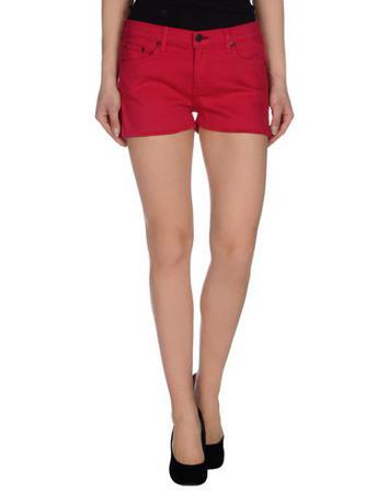 Шорты RAG & BONE/JEAN