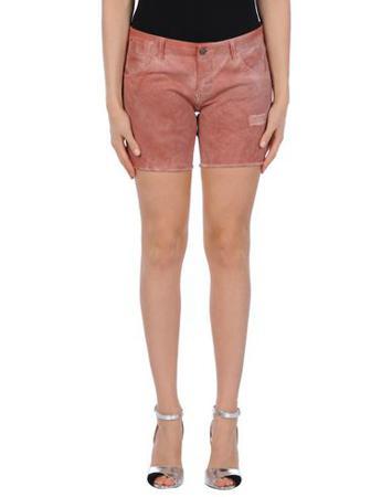 Шорты DANIELE ALESSANDRINI