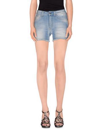 Шорты S.O.S BY ORZA STUDIO Шорты S.O.S BY ORZA STUDIO