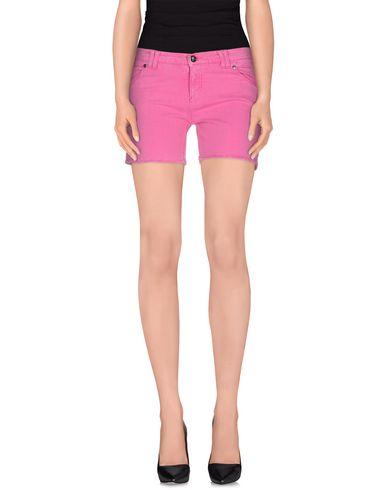 Шорты VERSACE JEANS COUTURE