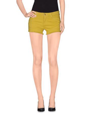 Шорты JUICY COUTURE