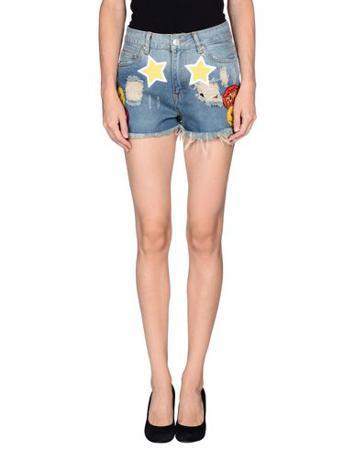 Шорты BAGUETTE.....