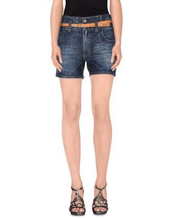 Шорты S.O.S BY ORZA STUDIO Шорты S.O.S BY ORZA STUDIO