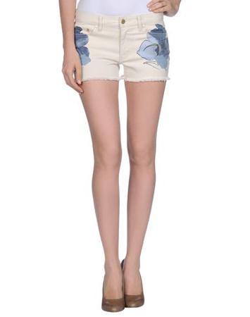 Шорты TORY BURCH