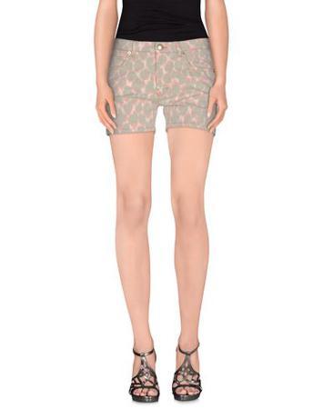 Шорты M.GRIFONI DENIM