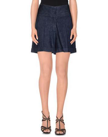 Шорты MAISON MARGIELA 1 Шорты MAISON MARGIELA 1