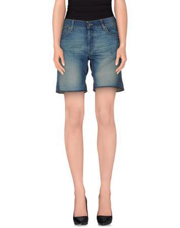 Шорты 7 FOR ALL MANKIND