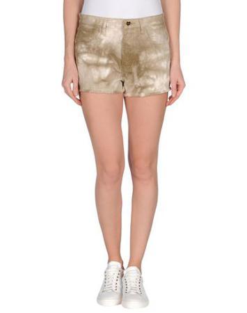 Шорты TWIN-SET JEANS