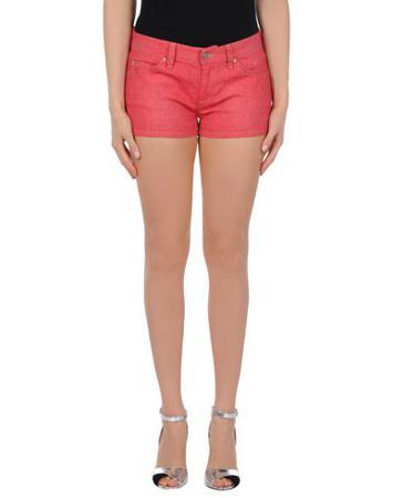 Шорты ISABEL MARANT ÉTOILE