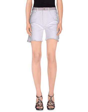 Шорты ISABEL MARANT ÉTOILE